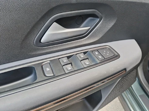 Dacia Sandero Stepway Extreme Go 74kW (100CV) ECO-G