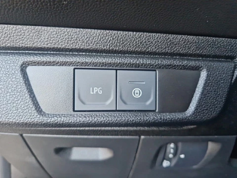 Dacia Sandero Stepway Extreme Go 74kW (100CV) ECO-G