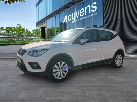 Seat Arona 1.0 TSI 81kW (110CV) Style Go Eco