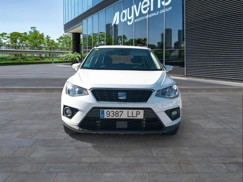Seat Arona 1.0 TSI 81kW (110CV) Style Go Eco