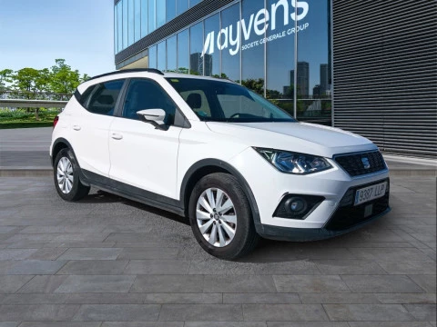 Seat Arona 1.0 TSI 81kW (110CV) Style Go Eco