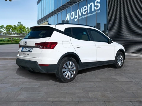 Seat Arona 1.0 TSI 81kW (110CV) Style Go Eco
