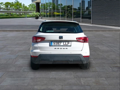 Seat Arona 1.0 TSI 81kW (110CV) Style Go Eco