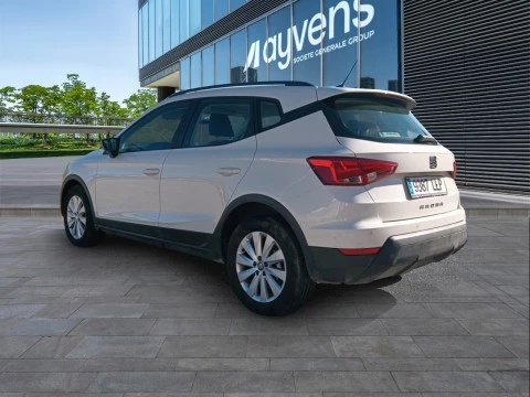 Seat Arona 1.0 TSI 81kW (110CV) Style Go Eco