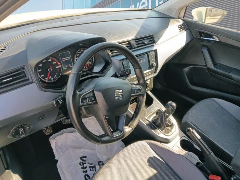 Seat Arona 1.0 TSI 81kW (110CV) Style Go Eco
