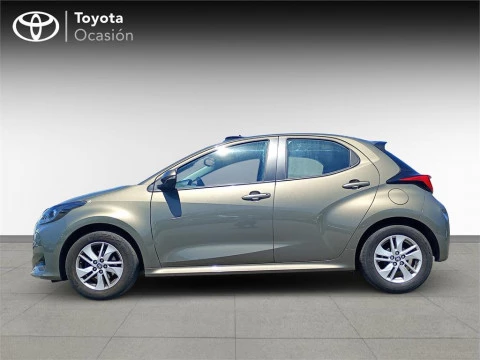 Toyota Yaris 125 S-Edition
