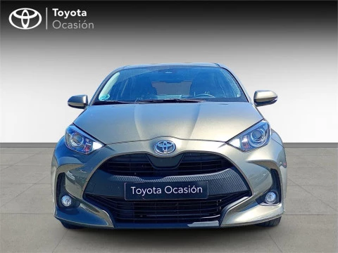 Toyota Yaris 125 S-Edition