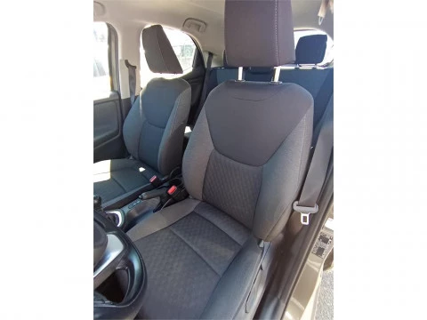 Toyota Yaris 125 S-Edition
