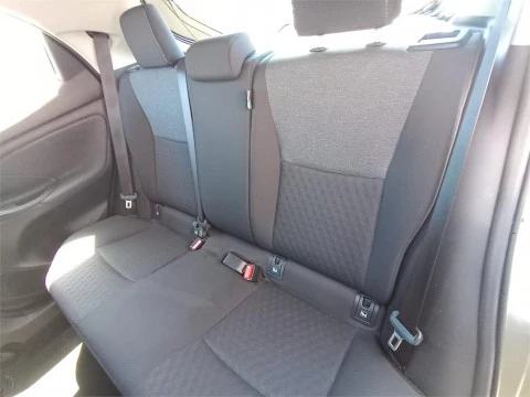 Toyota Yaris 125 S-Edition