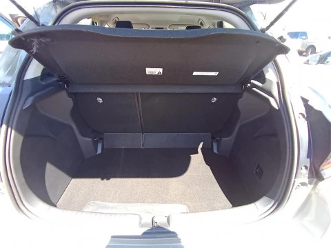 Toyota Yaris 125 S-Edition