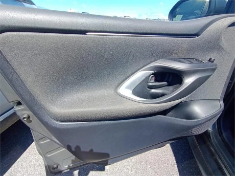 Toyota Yaris 125 S-Edition