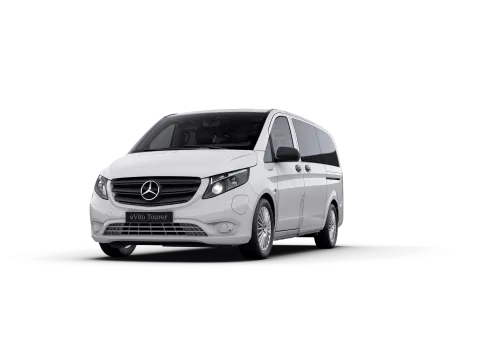 Mercedes-Benz eVito  129 Tourer Pro Larga e100