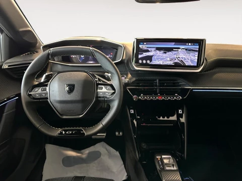 Peugeot 208 GT HYBRID 145 eDCS6