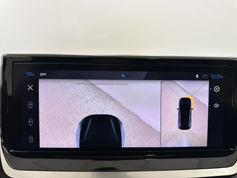 Peugeot 208 GT HYBRID 145 eDCS6