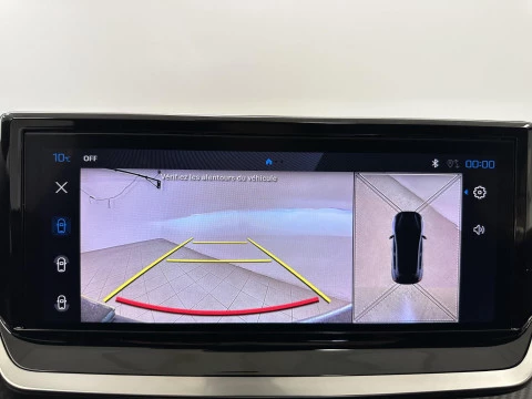 Peugeot 208 GT HYBRID 145 eDCS6