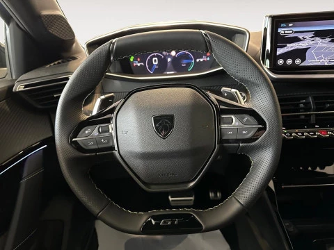 Peugeot 208 GT HYBRID 145 eDCS6