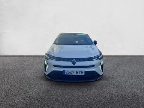 Renault Symbioz Techno E-Tech full hybr 105kW (145CV)