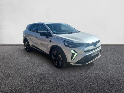 Renault Symbioz Techno E-Tech full hybr 105kW (145CV)