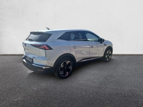 Renault Symbioz Techno E-Tech full hybr 105kW (145CV)