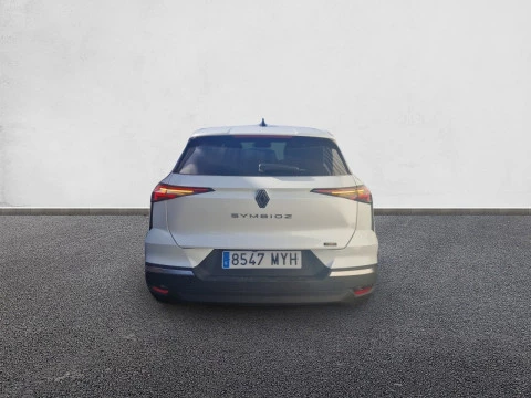 Renault Symbioz Techno E-Tech full hybr 105kW (145CV)