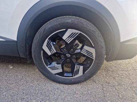 Renault Symbioz Techno E-Tech full hybr 105kW (145CV)