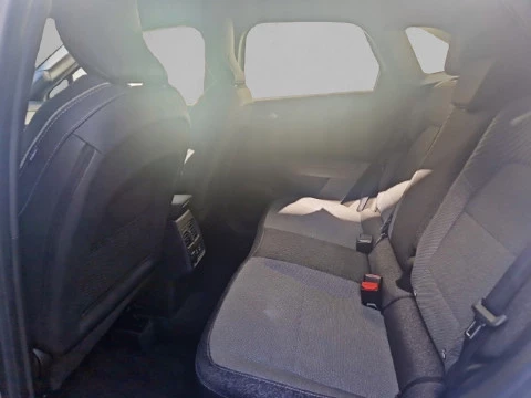 Renault Symbioz Techno E-Tech full hybr 105kW (145CV)