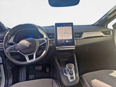 Renault Symbioz Techno E-Tech full hybr 105kW (145CV)