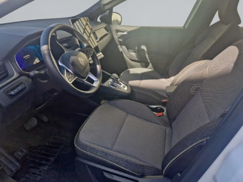 Renault Symbioz Techno E-Tech full hybr 105kW (145CV)