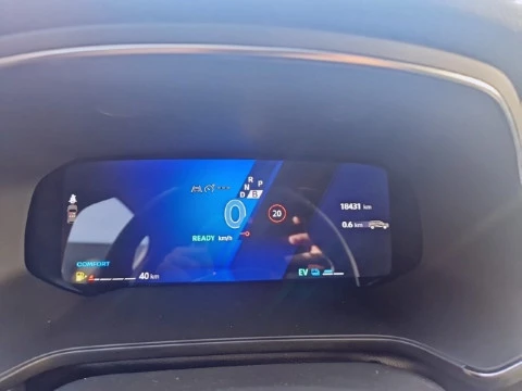 Renault Symbioz Techno E-Tech full hybr 105kW (145CV)