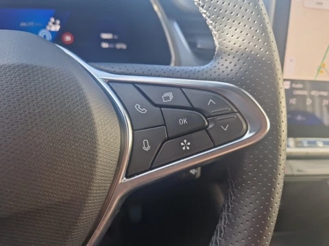 Renault Symbioz Techno E-Tech full hybr 105kW (145CV)