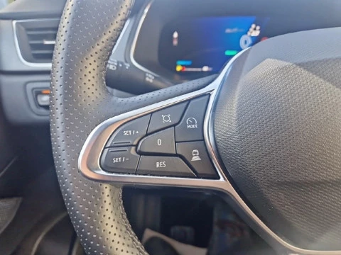 Renault Symbioz Techno E-Tech full hybr 105kW (145CV)