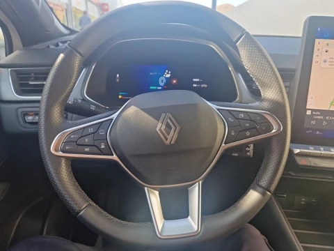 Renault Symbioz Techno E-Tech full hybr 105kW (145CV)