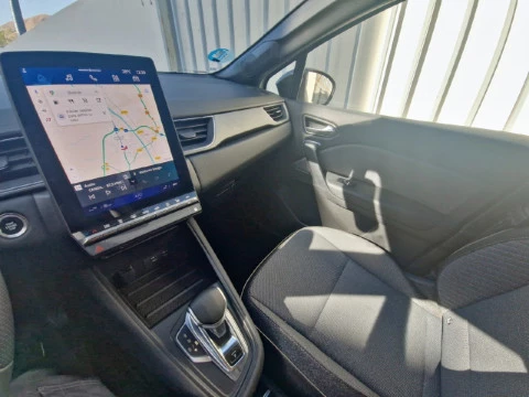 Renault Symbioz Techno E-Tech full hybr 105kW (145CV)