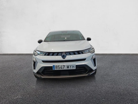 Renault Symbioz Techno E-Tech full hybr 105kW (145CV)