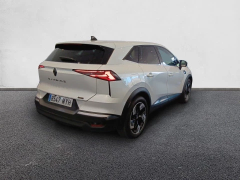 Renault Symbioz Techno E-Tech full hybr 105kW (145CV)