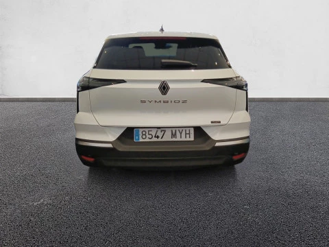 Renault Symbioz Techno E-Tech full hybr 105kW (145CV)