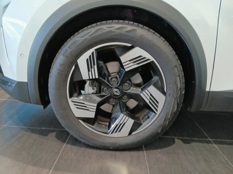 Renault Symbioz Techno E-Tech full hybr 105kW (145CV)