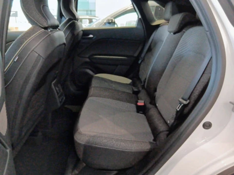 Renault Symbioz Techno E-Tech full hybr 105kW (145CV)