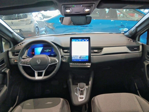 Renault Symbioz Techno E-Tech full hybr 105kW (145CV)