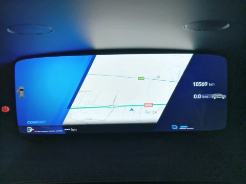 Renault Symbioz Techno E-Tech full hybr 105kW (145CV)