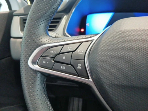 Renault Symbioz Techno E-Tech full hybr 105kW (145CV)