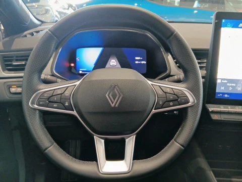 Renault Symbioz Techno E-Tech full hybr 105kW (145CV)