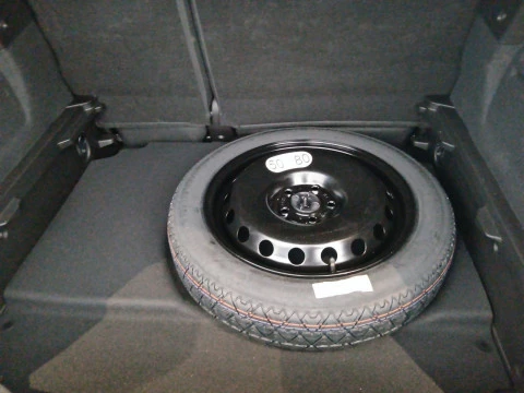 Renault Symbioz Techno E-Tech full hybr 105kW (145CV)