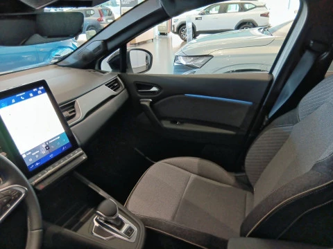 Renault Symbioz Techno E-Tech full hybr 105kW (145CV)