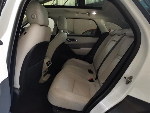 Land Rover Range Rover Velar 2.0 D240 177kW (240CV) 4WD Auto