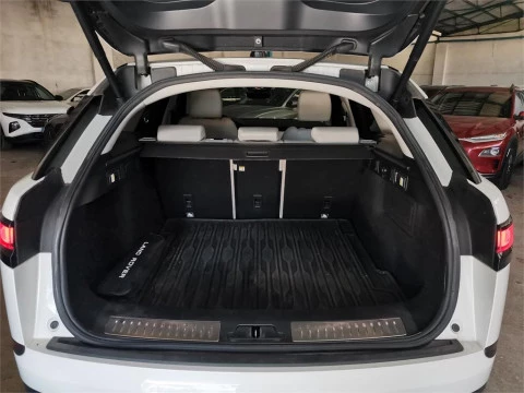 Land Rover Range Rover Velar 2.0 D240 177kW (240CV) 4WD Auto
