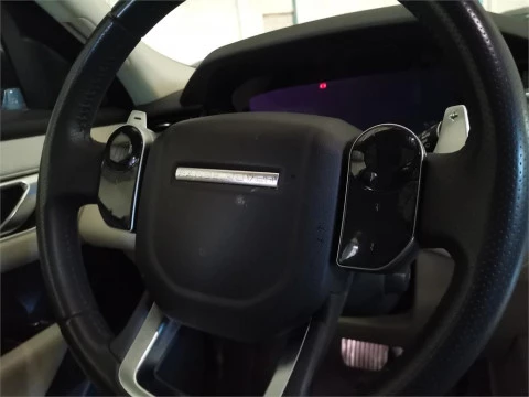 Land Rover Range Rover Velar 2.0 D240 177kW (240CV) 4WD Auto