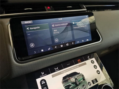 Land Rover Range Rover Velar 2.0 D240 177kW (240CV) 4WD Auto