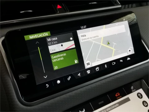 Land Rover Range Rover Velar 2.0 D240 177kW (240CV) 4WD Auto