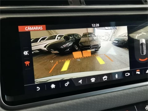 Land Rover Range Rover Velar 2.0 D240 177kW (240CV) 4WD Auto